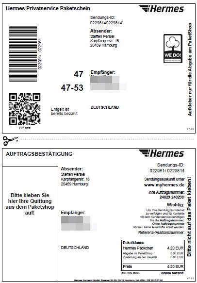 bilder von hermes paketshop lich|hermes schein kaufen.